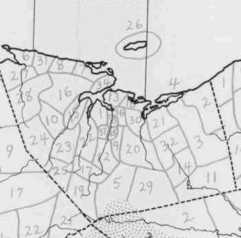 IRCS - Geographique